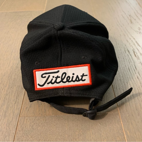 Titleist Men’s Tour Performance Cap - Picture 9 of 11
